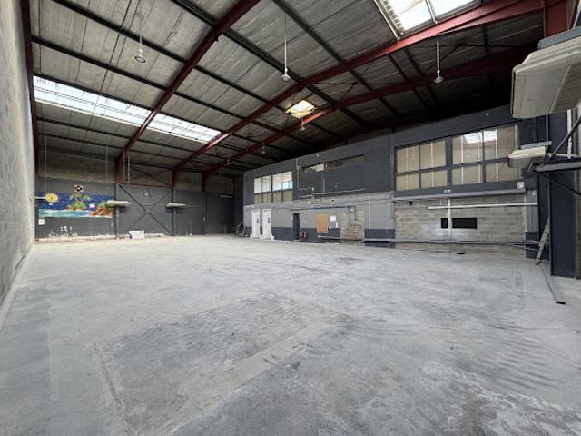 Vente Autre 0 pièces 1172 m2 Sète