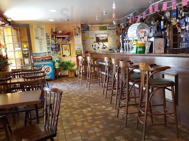 Vente Fond de commerce 119 m2 Bannalec