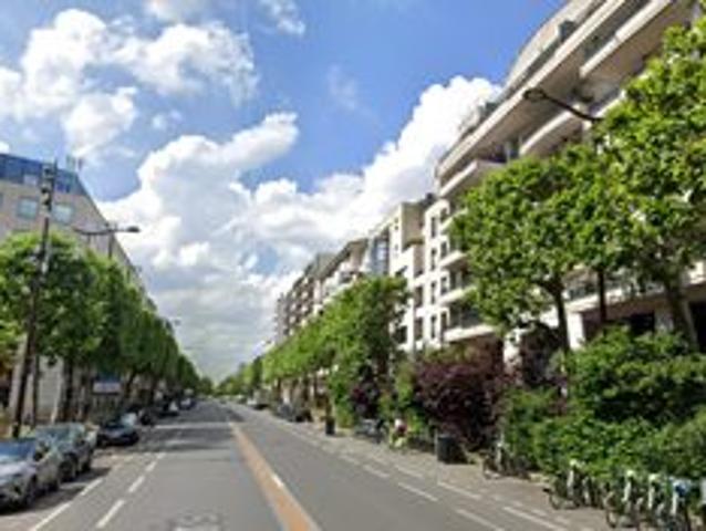 Vente Fond de commerce 119 m2 Charenton le Pont