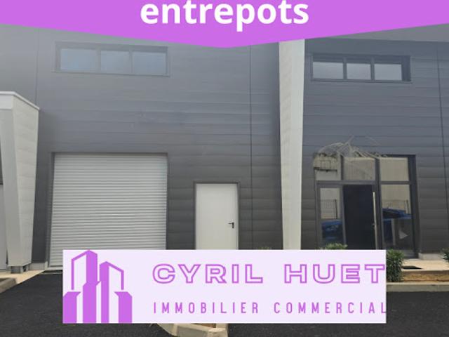 Vente Fond de commerce 119 m2 Cogolin