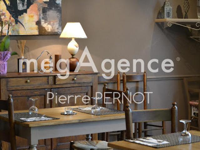 Vente Fond de commerce 11 pièces 400 m2 Ambialet