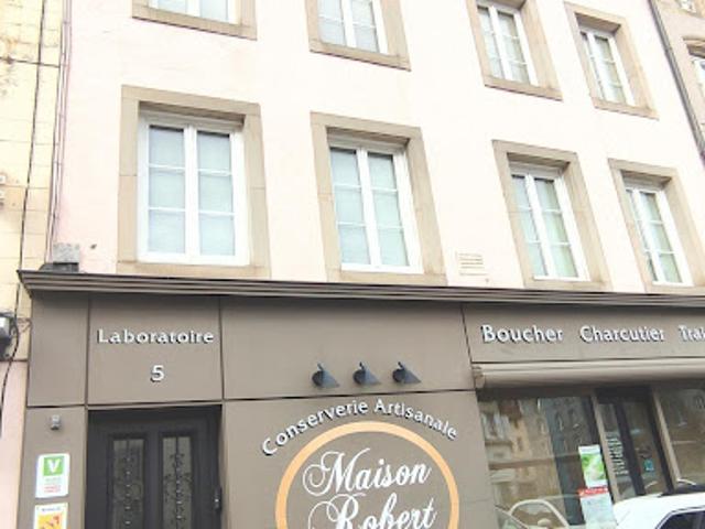 Vente Fond de commerce 11 pièces 450 m2 Mirecourt