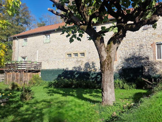 Vente Fond de commerce 11 pièces 496 m2 Prayssac