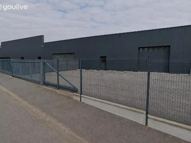 Vente Fond de commerce 11 pièces 774 m2 Rougé