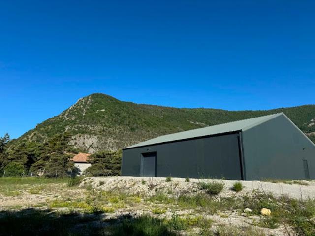 Vente Fond de commerce 11 pièces 300 m2 Veynes