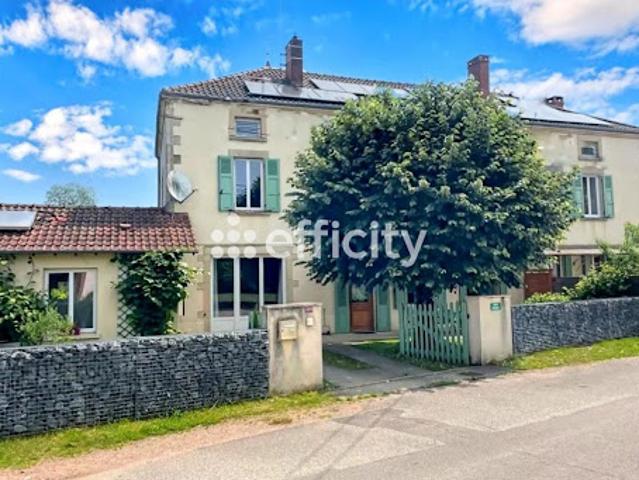 Vente Fond de commerce 11 pièces 347 m2 Cluny