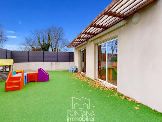 Vente Fond de commerce 123 m2 Cournonterral