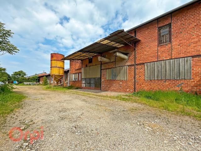 Vente Fond de commerce 1200 m2 Châtres sur Cher