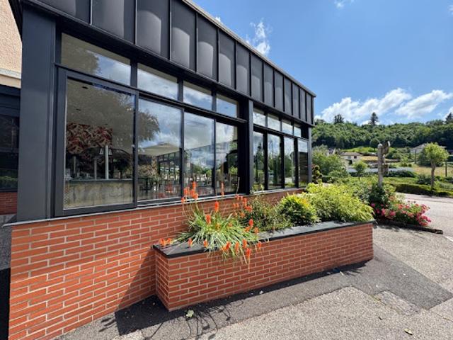 Vente Fond de commerce 1200 m2 Saint Just en Chevalet