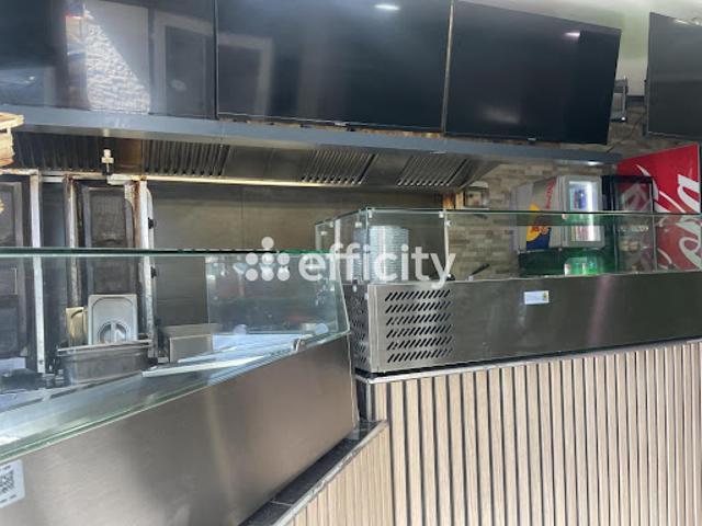 Vente Fond de commerce 120 m2 Thouaré sur Loire
