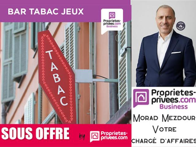 Vente Fond de commerce 120 m2 Tourcoing