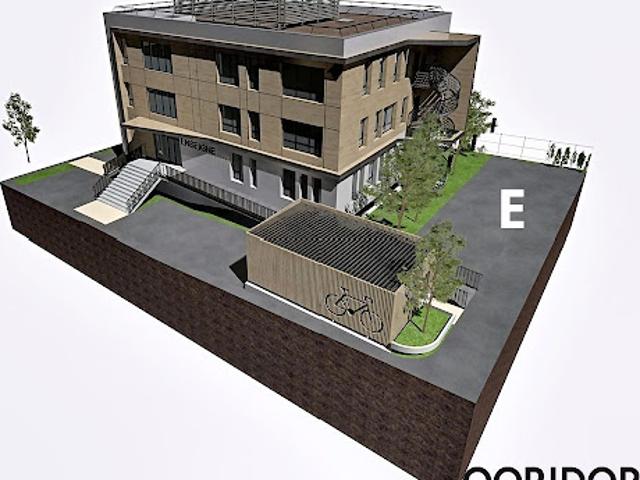 Vente Fond de commerce 0 pièces 120 m2 Trévoux