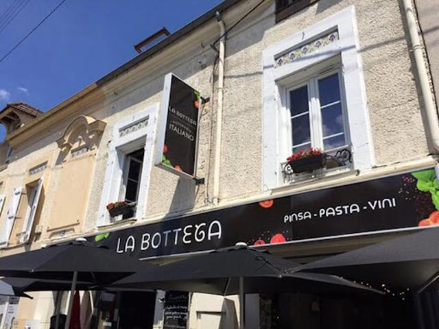 Vente Fond de commerce 120 m2 Vaux sur Seine