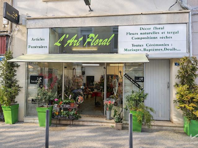 Vente Fond de commerce 110 m2 Bourg Saint Andéol