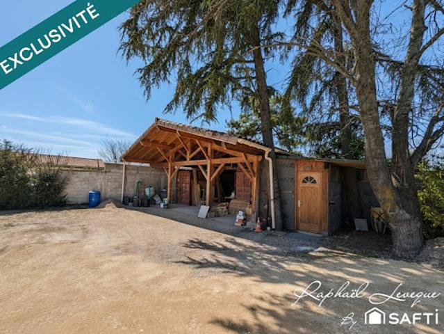 Vente Fond de commerce 1 pièce 100 m2 Chabeuil