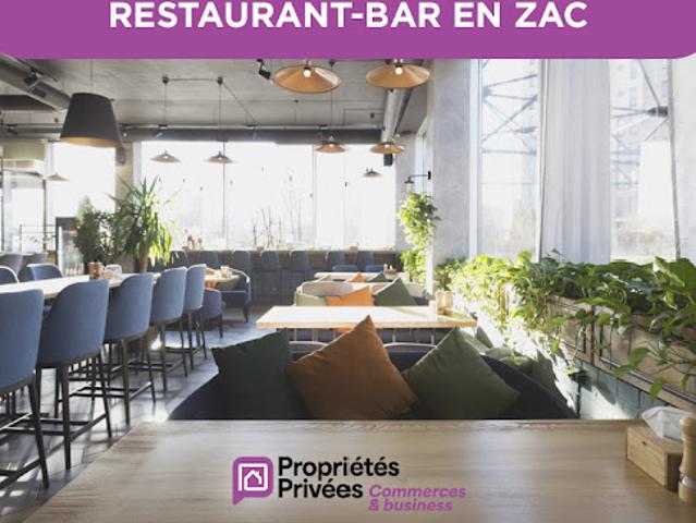 Vente Fond de commerce 120 m2 Chalon sur saone