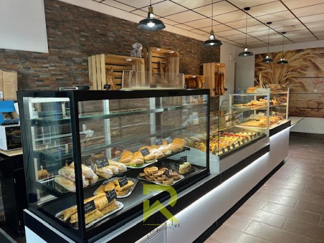 Vente Fond de commerce 0 pièces 120 m2 Florensac