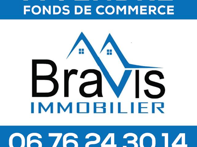 Vente Fond de commerce 120 m2 Grenoble