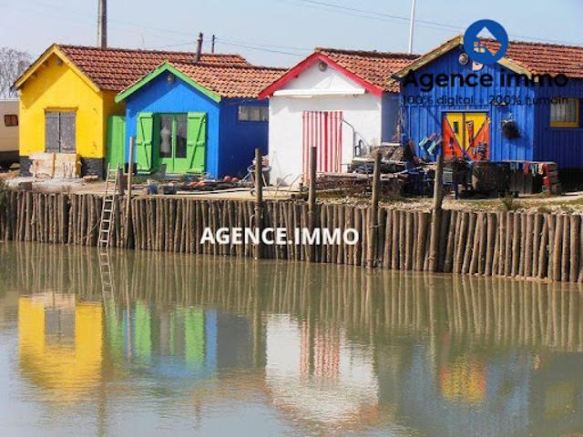 Vente Fond de commerce 120 m2 La Tremblade