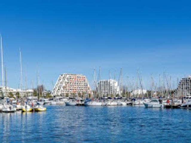 Vente Fond de commerce 120 m2 La Grande Motte