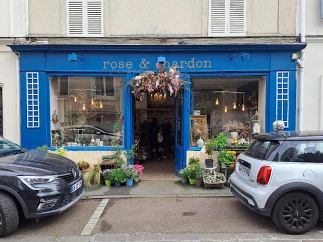 Vente Fond de commerce 120 m2 Meudon
