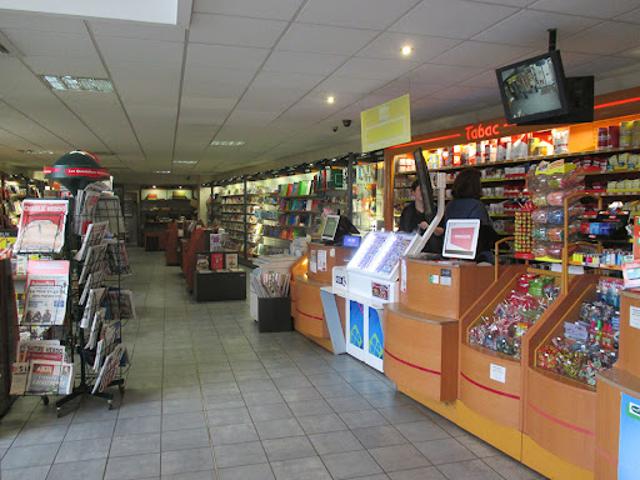Vente Fond de commerce 0 pièces 120 m2 Nevers