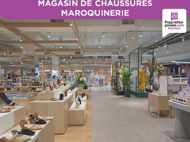 Vente Fond de commerce 120 m2 Paris 18ème