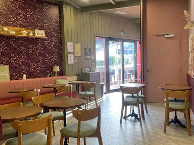 Vente Fond de commerce 120 m2 Quimper