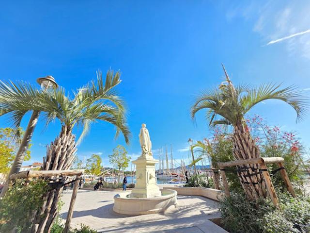 Vente Fond de commerce 120 m2 Sanary sur Mer