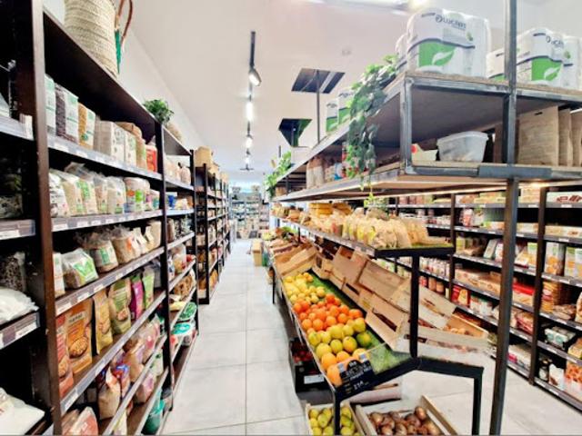 Vente Fond de commerce 120 m2 Saint Denis