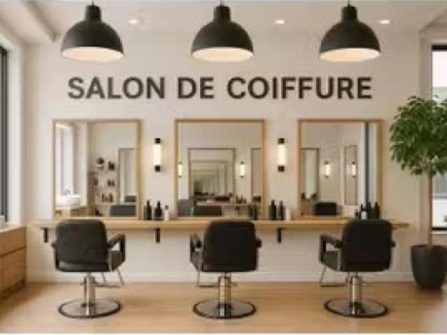 Vente Fond de commerce 121 m2 Boulogne sur Mer