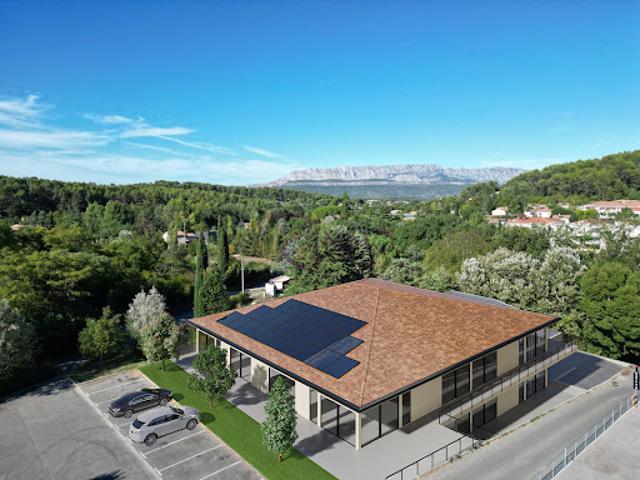 Vente Fond de commerce 122 m2 Fuveau