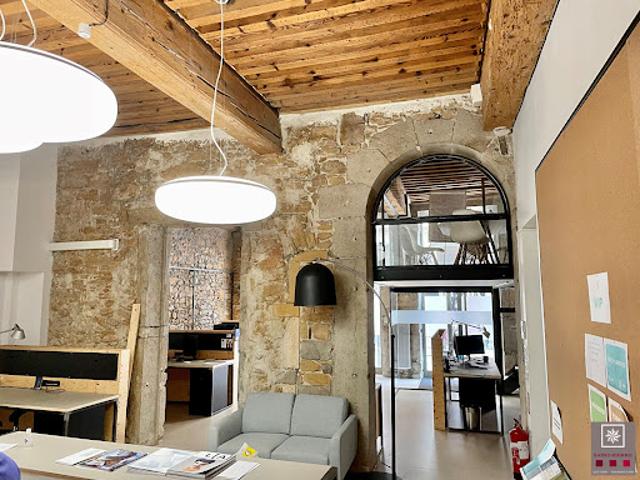 Vente Fond de commerce 122 m2 Lyon 1er