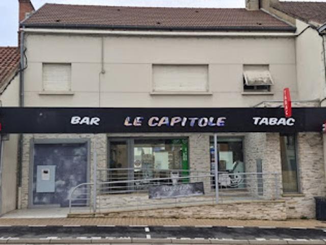 Vente Fond de commerce 122 m2 Montluçon