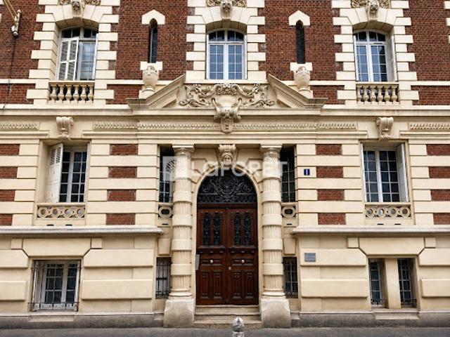 Vente Fond de commerce 127 m2 Le Havre