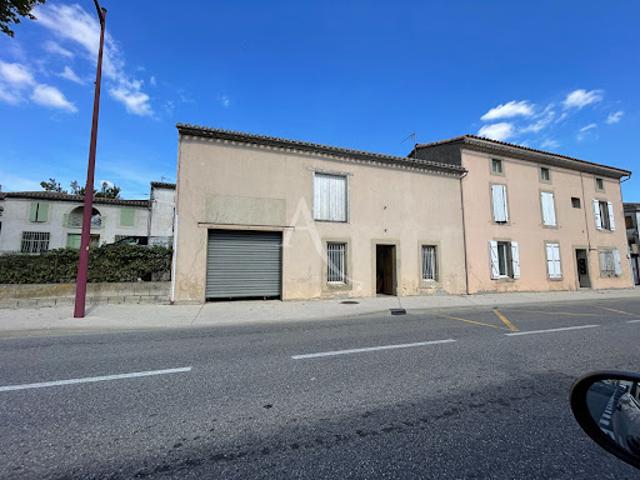 Vente Fond de commerce 124.7 m2 Villepinte