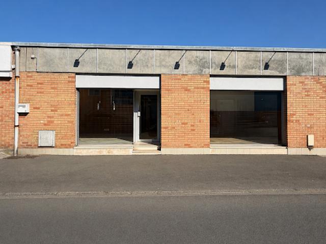 Vente Autre 0 pièces 124 m2 Annoeullin