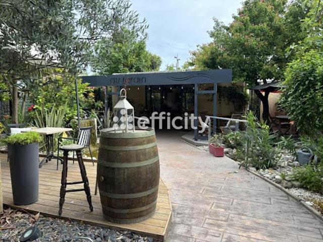 Vente Fond de commerce 124 m2 Montblanc