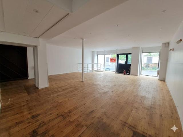 Vente Fond de commerce 124 m2 Paris 9ème