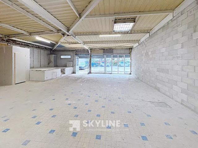 Vente Fond de commerce 125.49 m2 Aubagne