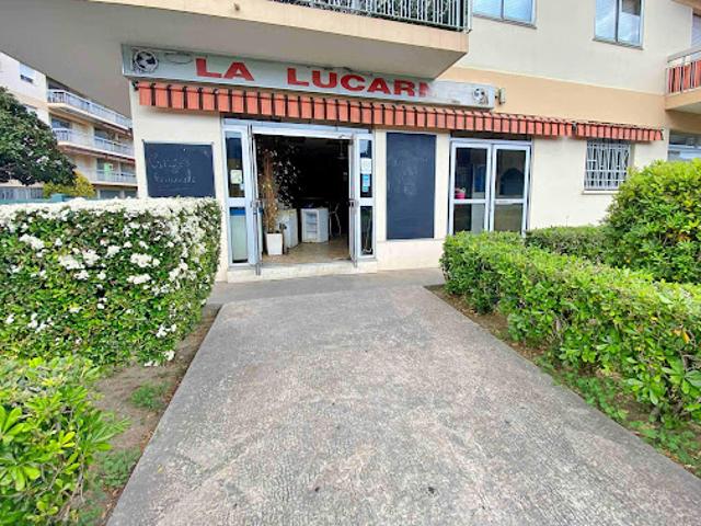 Vente Fond de commerce 125 m2 Antibes