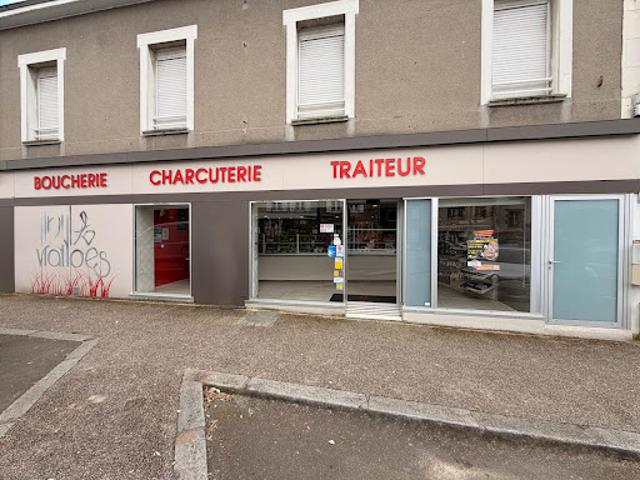 Vente Fond de commerce 125 m2 Ernée