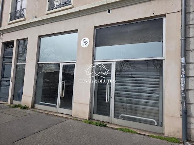 Vente Autre 0 pièces 125 m2 Lyon 2ème