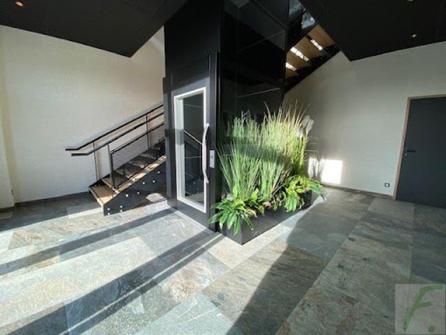 Vente Fond de commerce 0 pièces 125 m2 Sillingy