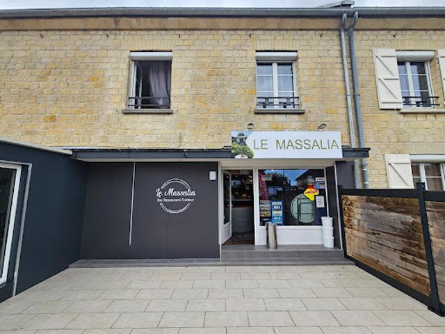 Vente Fond de commerce 126.34 m2 Saint Manvieu Norrey