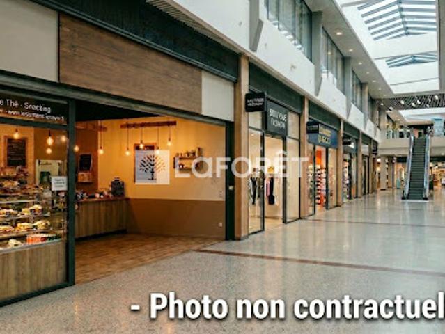 Vente Fond de commerce 126 m2 Gonfreville l'Orcher