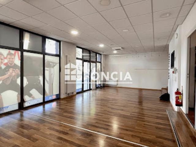 Vente Fond de commerce 126 m2 Grenoble