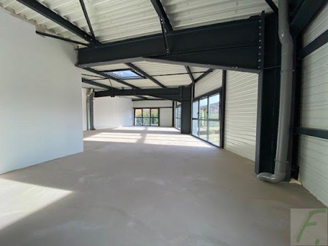 Vente Fond de commerce 0 pièces 126 m2 Sillingy