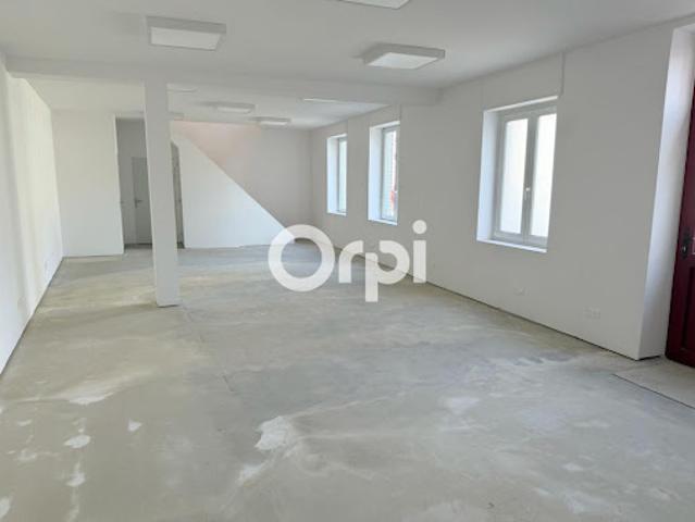 Vente Fond de commerce 128 m2 La Madeleine