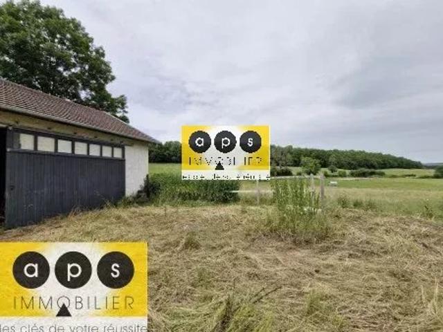 Vente Autre 128 m2 Lemuy